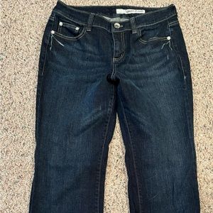 DKNY jeans, size 10